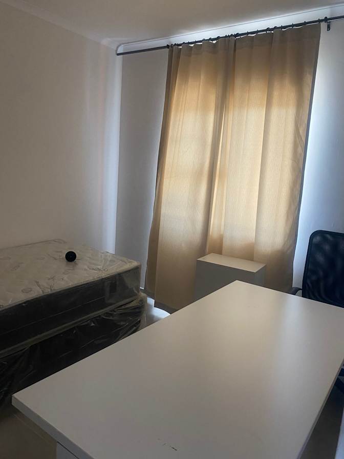 Gutembert's room