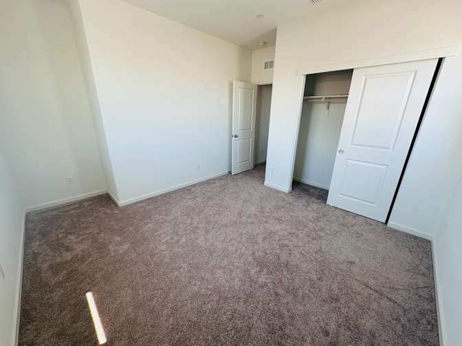 Sheila Haas's room