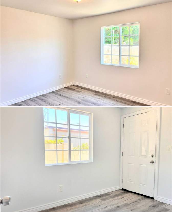 Karolyn's room
