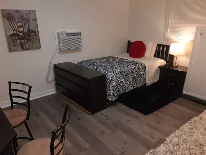 CL&C Property Management and Consulting's room