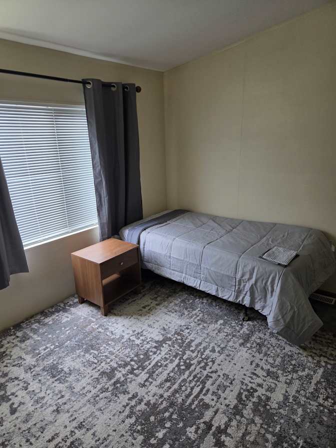 Jenn's room