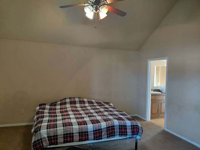 Angel's room