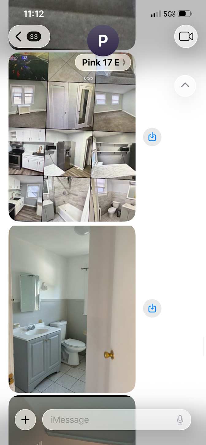 Sacha Hand In Hand's room