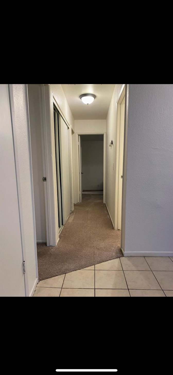 anthony's room