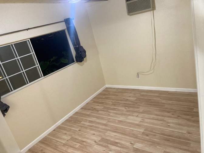 Lili's room