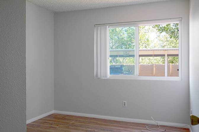 Andrew's room