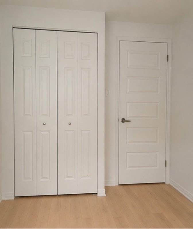 Marie's room