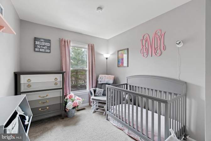 Stephanie's room