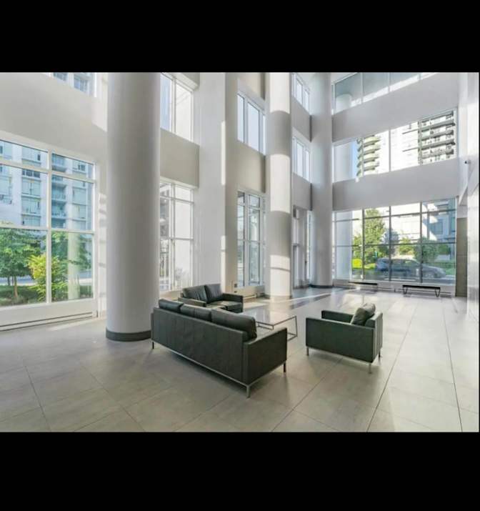 Devyani Todaria's room