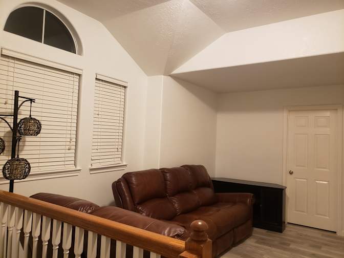 Drew's room