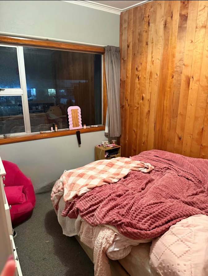 Emma's room