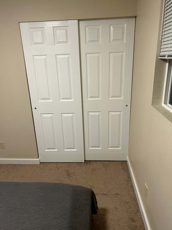 Rafael's room