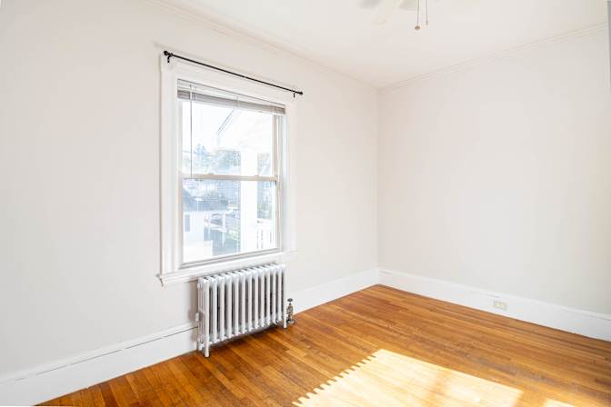 Sam June's room