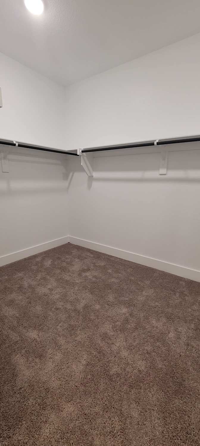 Tony's room