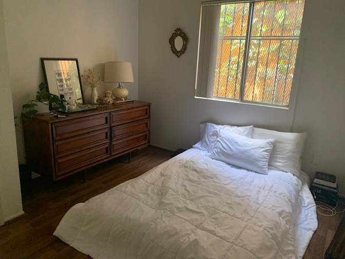 Kelly's room