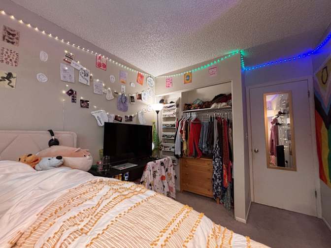 Noah's room