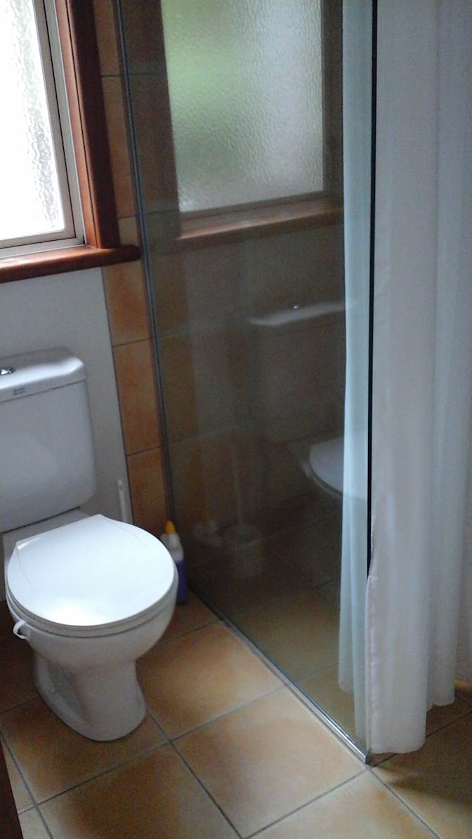 Brenda's room