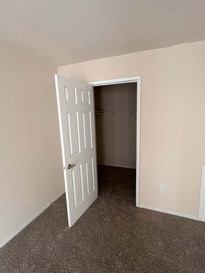 Kai's room