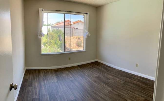 Patrick Cohen's room