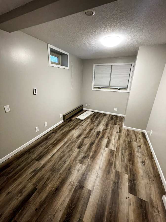 Abigail's room