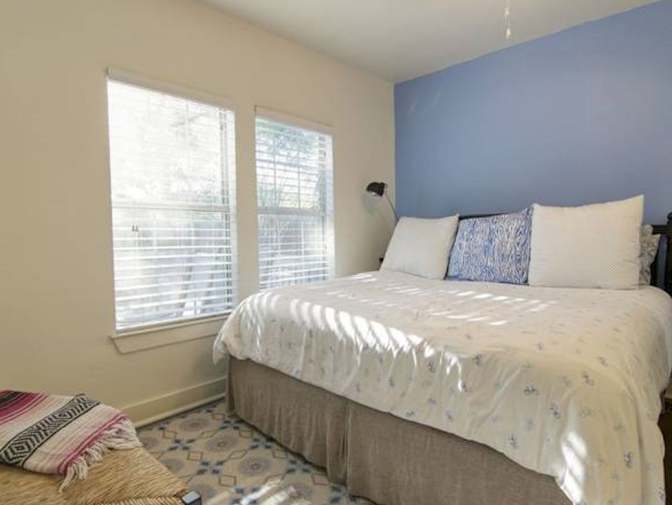 Joann's room