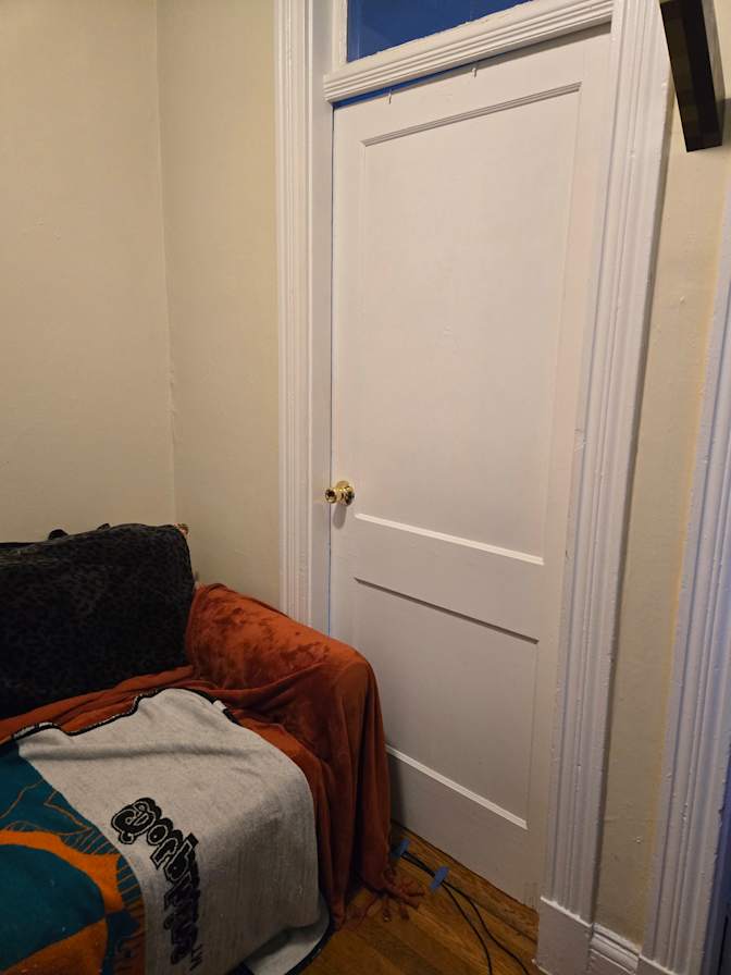 Ryan's room