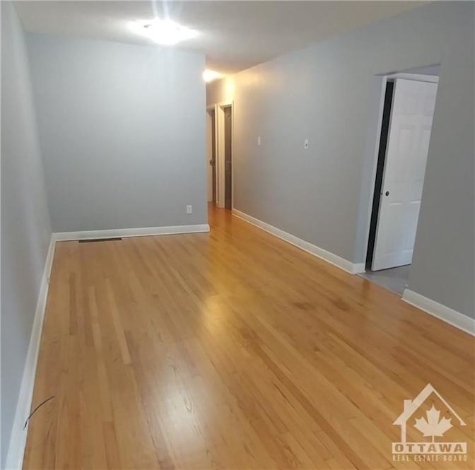 Mason's room