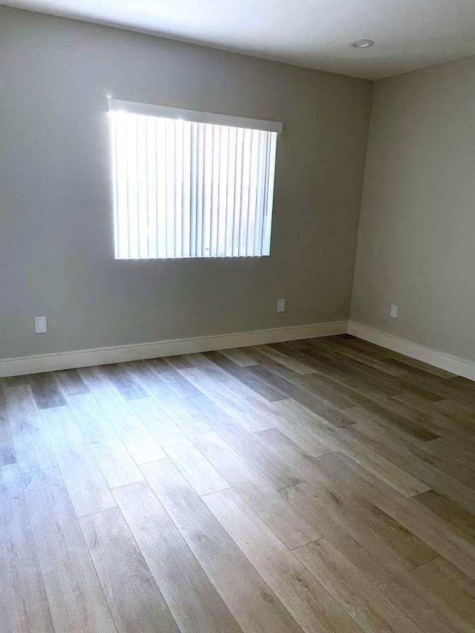 Tiffany's room