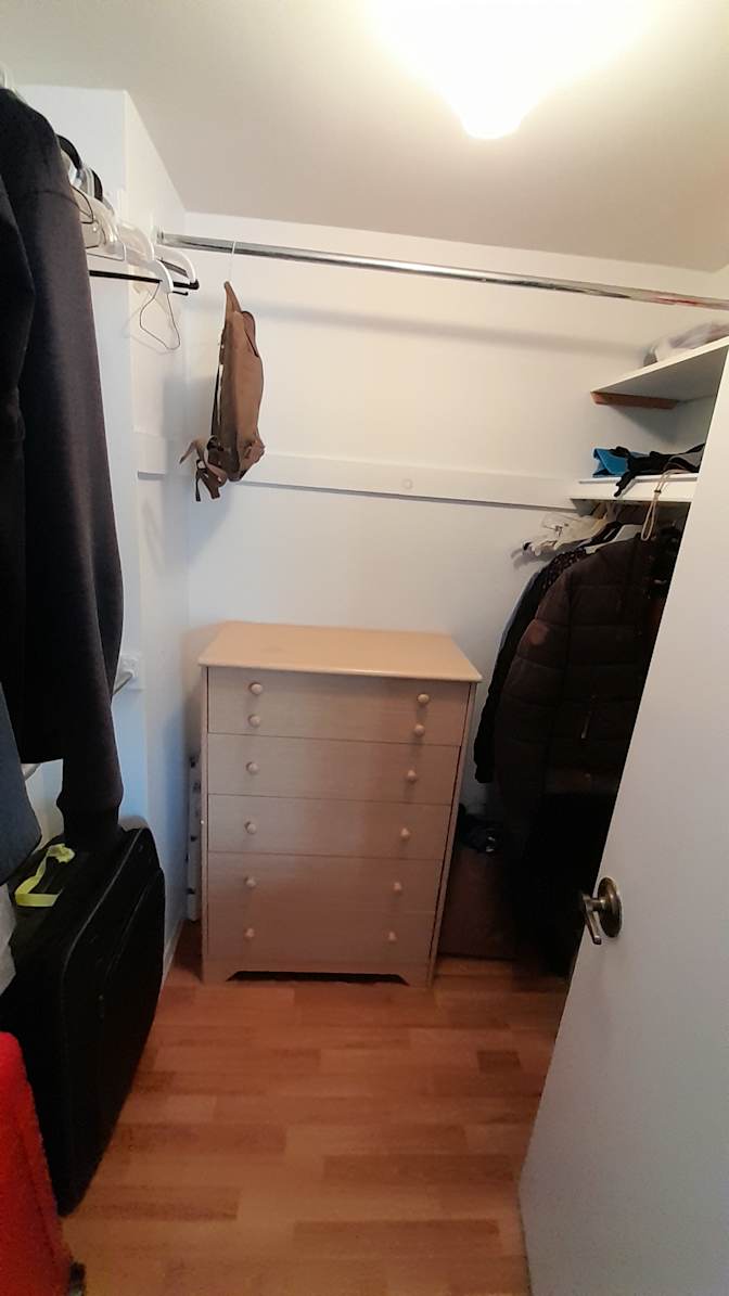 Annie's room