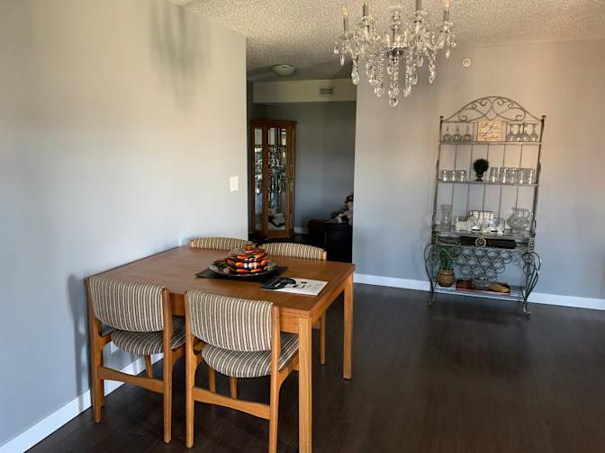 wendy Lynn Hoover's room