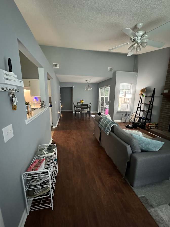 Emily's room
