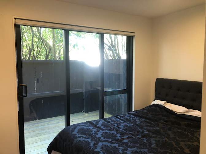 L V's room