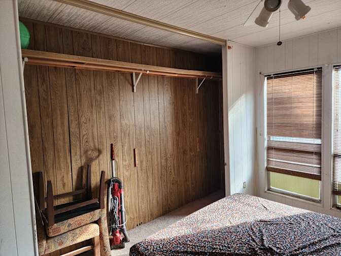 Dan's room
