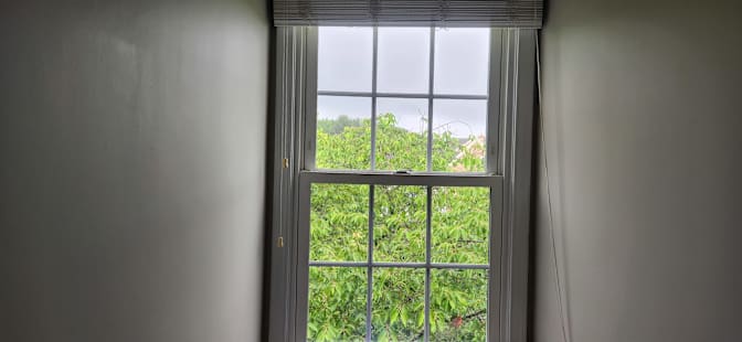 Two Rooms in Tacketts Mill - Lake Ridge, VA's room
