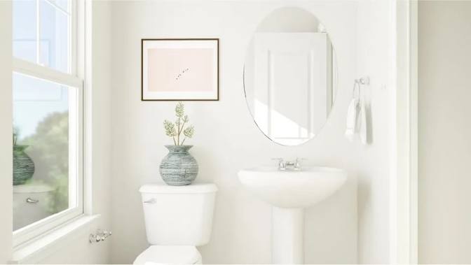 Alcove Rooms's room