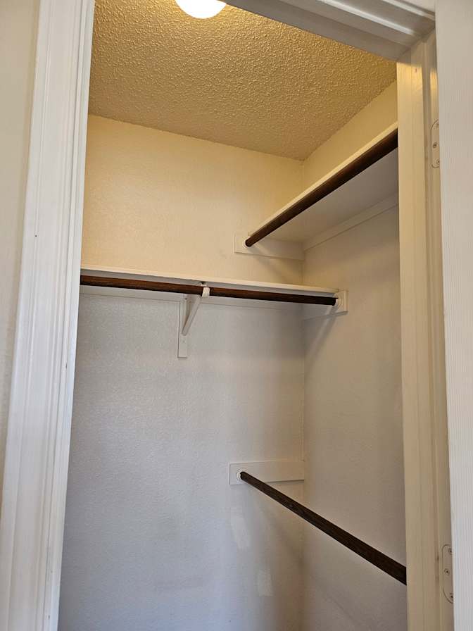 Andrew's room