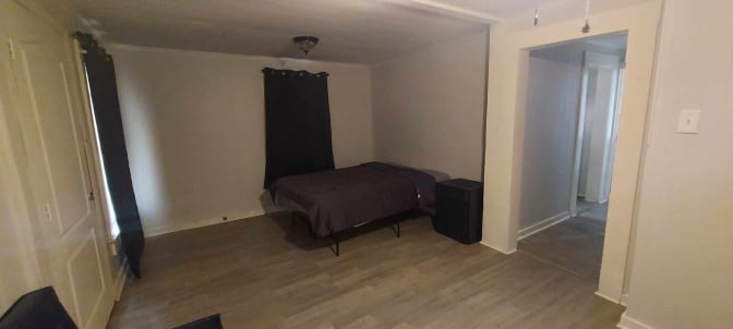 Grand Height Investments's room