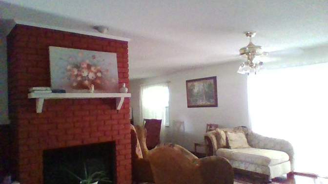 sophie's room