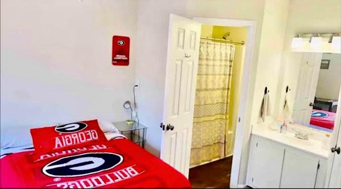 YaL's room
