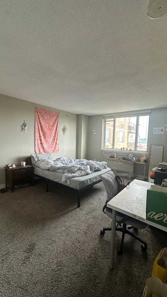 Aria's room