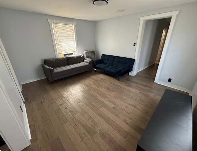 Jennifer's room