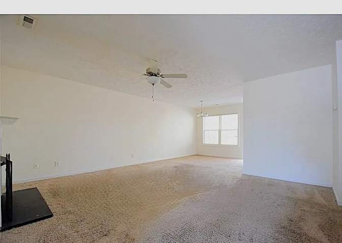 Bailey Russell's room