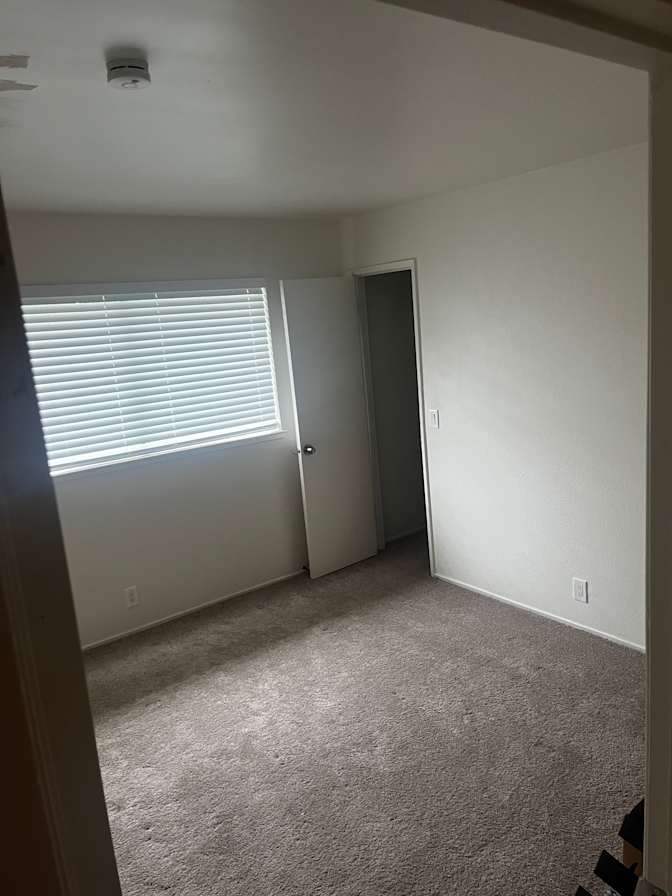 anthony's room