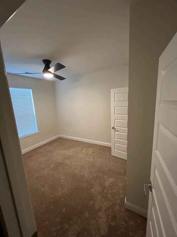 Chloe's room
