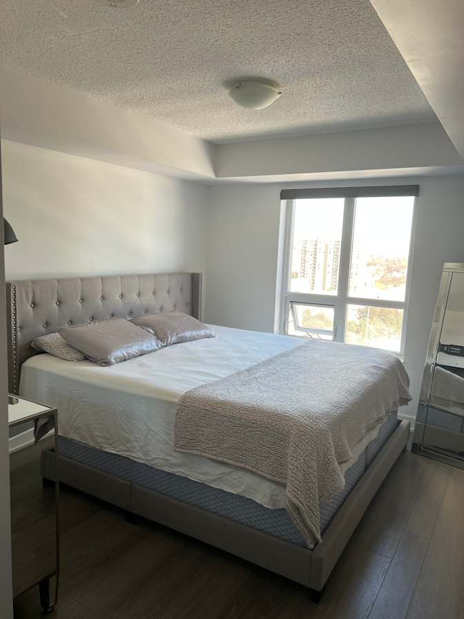 Carol's room