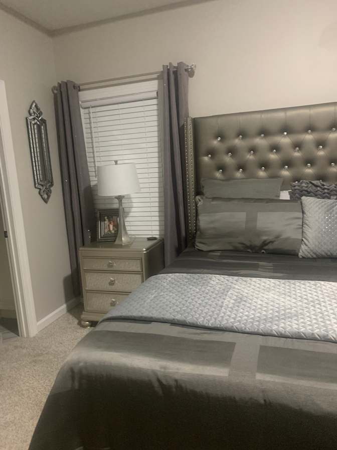 Jack's room