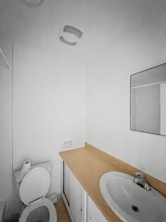 Mohamad's room