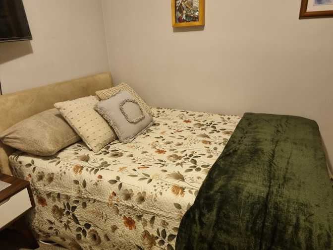 margaret's room