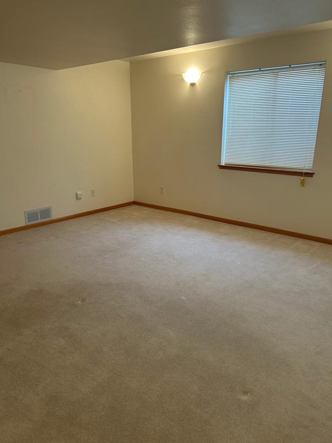 Sherrie's room