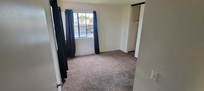 Nicolas's room